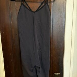 Nike junior jump suit